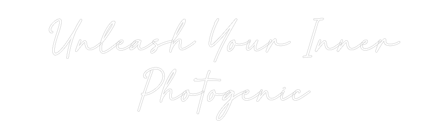 Custom Neon: Unleash Your ...