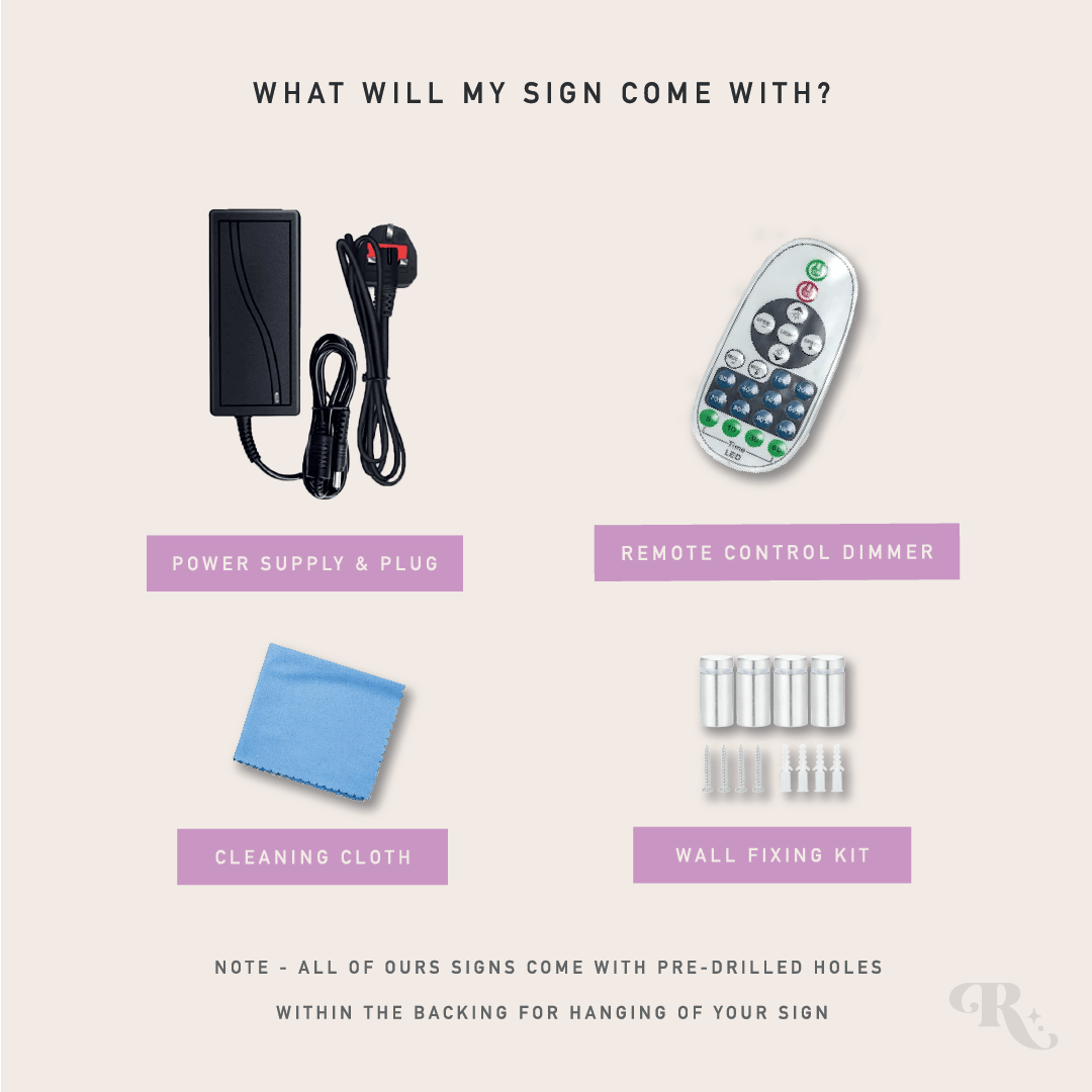 Free remote dimmer