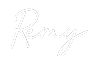 Custom Neon: Remy