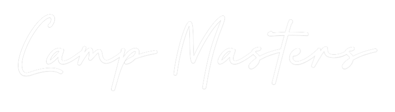 Custom Neon: Camp Masters