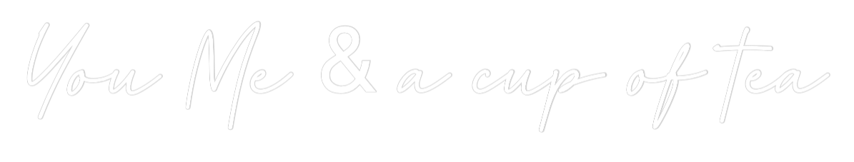 Custom Neon: You, Me & a c...