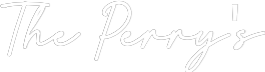 Custom Neon: The Perry's