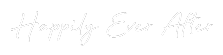 Custom Neon: Happily Ever ...