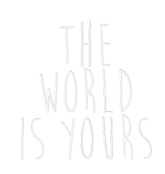 Custom Neon: The
world
...