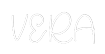 Custom Neon: VERA