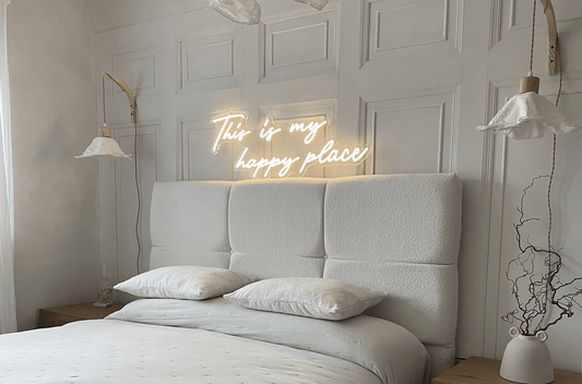 Illuminate Your Home: The Best in Neon Signs