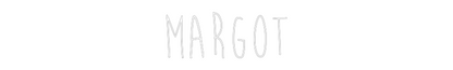 Custom Neon: Margot
