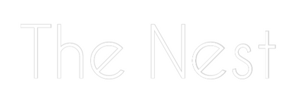 Custom Neon: The Nest