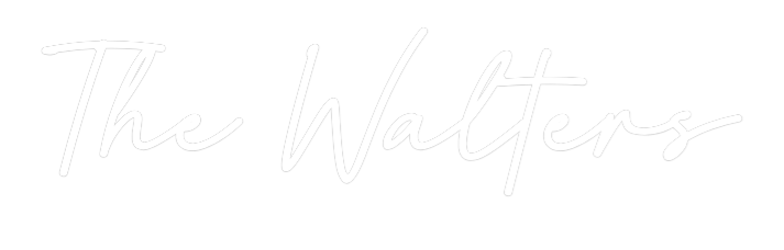Custom Neon: The Walters