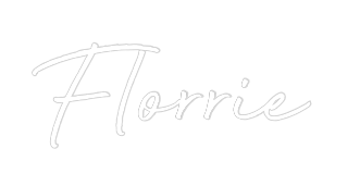 Custom Neon: Florrie