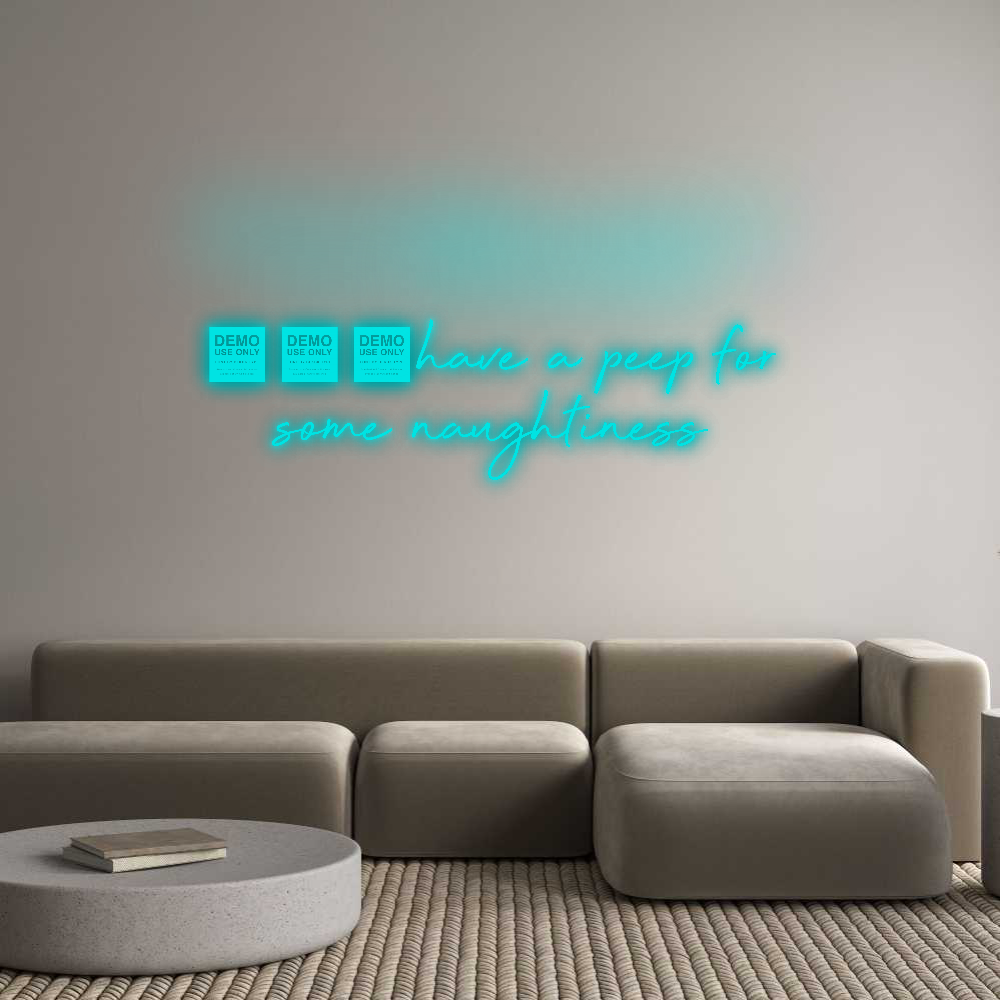 Custom Neon: ………have a pee...