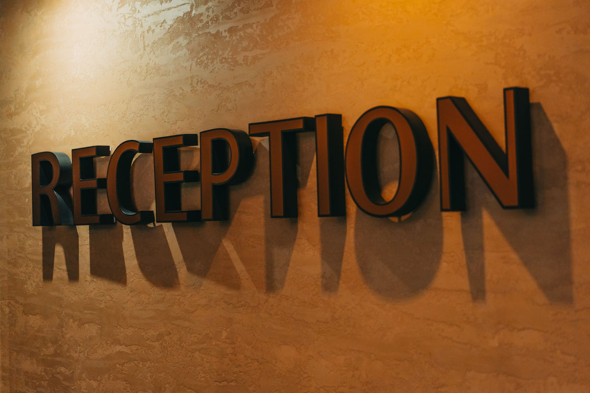 office signs 